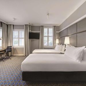 Classic Double or Twin Room